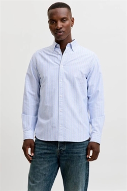 Jack & Jones Harvey Oxford LS Infin